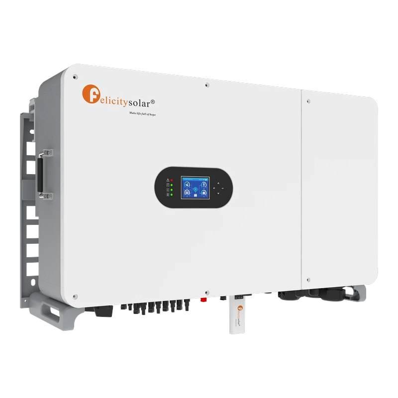 Ivgm25~50kw P3g1 2
