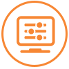 Three Phase Pure Sine Wave Output