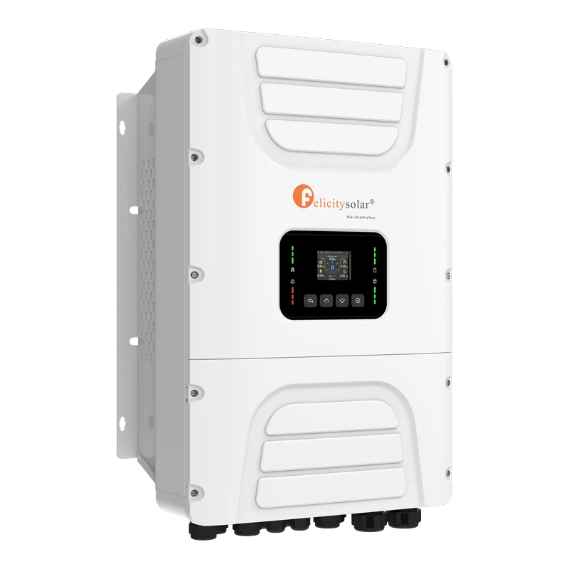 Ivam10~12kw P1g1 2