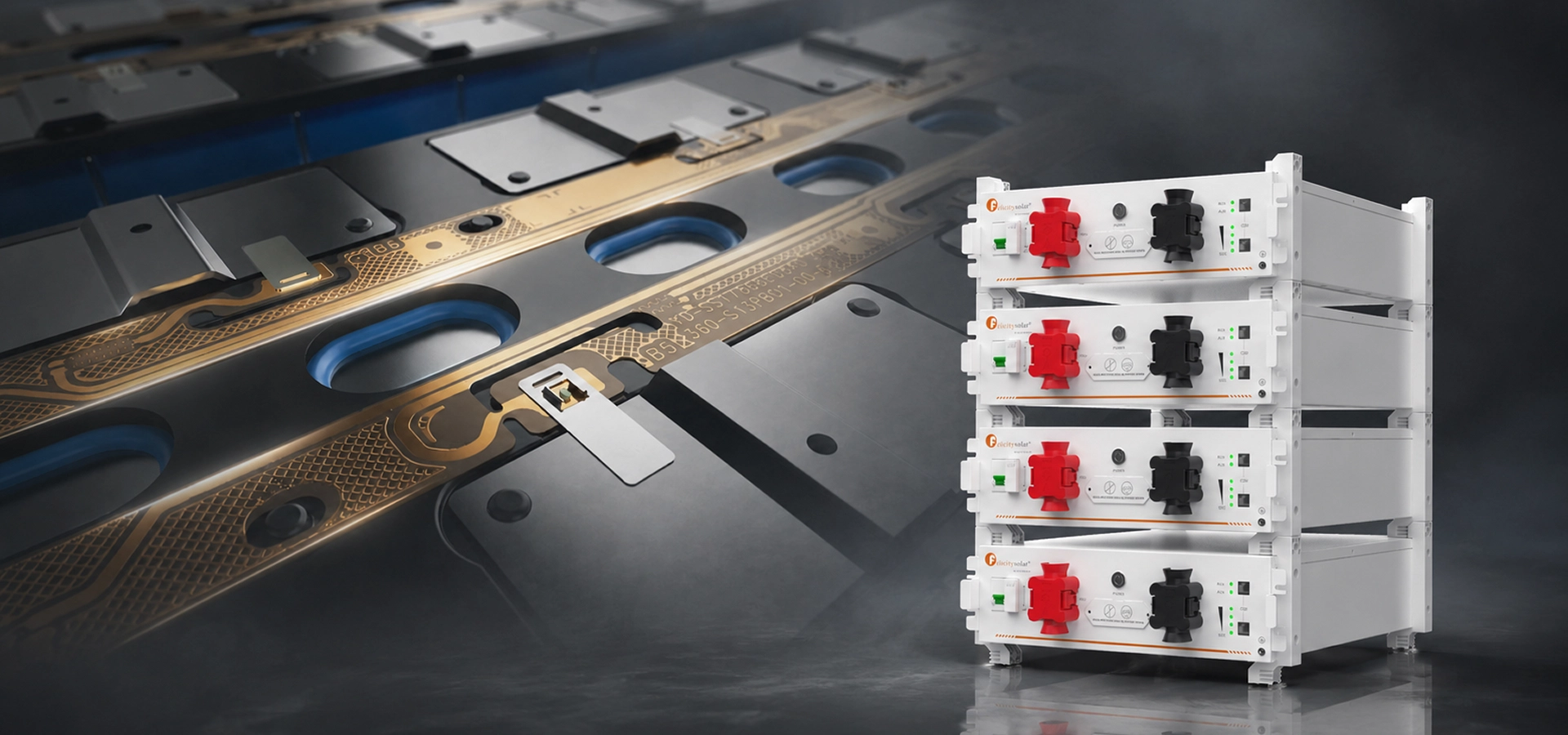 Ccs Technology
