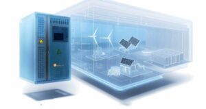 C&I Energy Storage