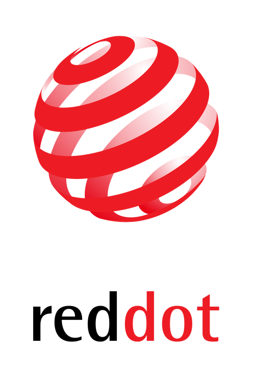 Reddot Logo